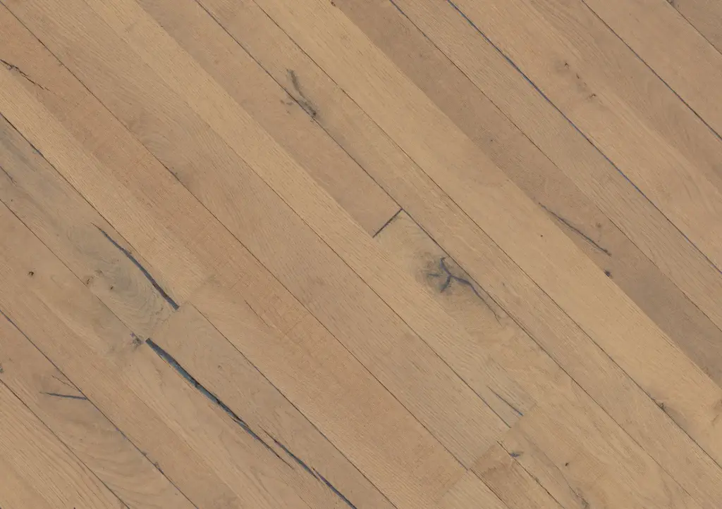 Bennett & Jones Parket Oak No.8 - Docklands