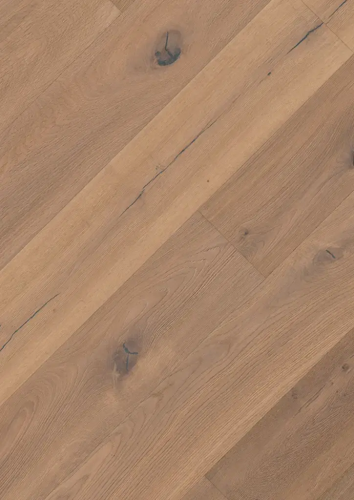 Bennett & Jones Parket Oak No.2 - Cornwall