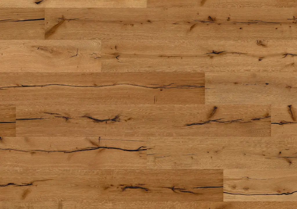 Bennett & Jones Parket Oak No.35 - Arundel