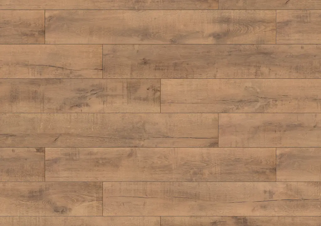 Friends by ter Hürne Laminaatvloer Eiken Alvaro landhuisdeel 8 mm 