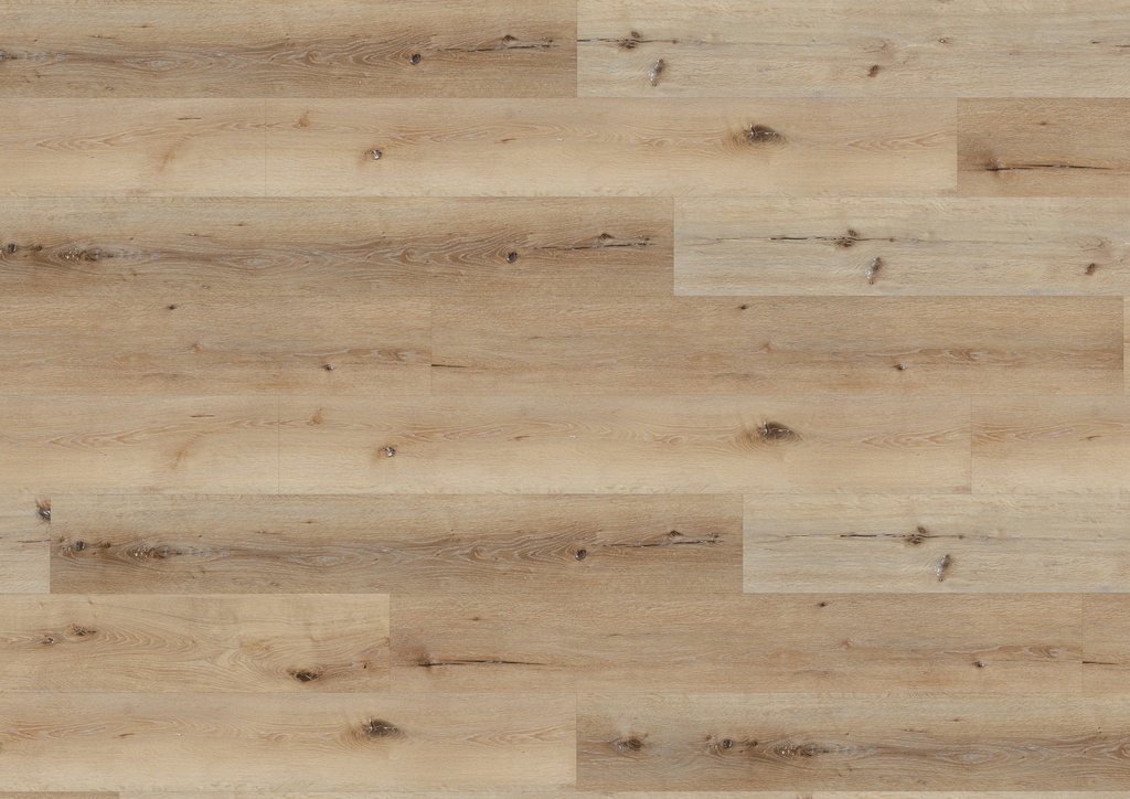 Friends by ter Hürne Vinyl Friends Eiken Carl landhuisdeel 2 mm