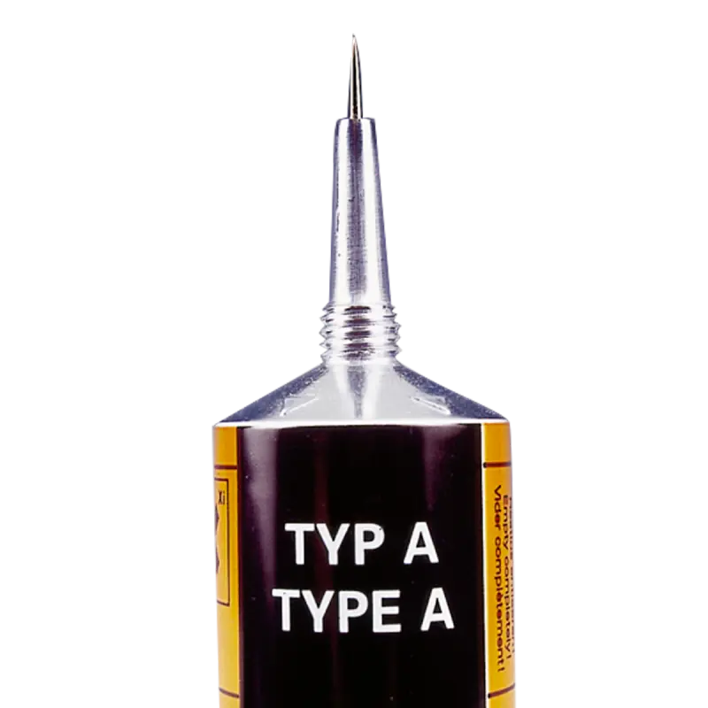 Invisiweld koudlas type A 44gram