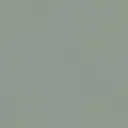 Vinyl op rol Blush Uni kleur olijf 525 4m breed