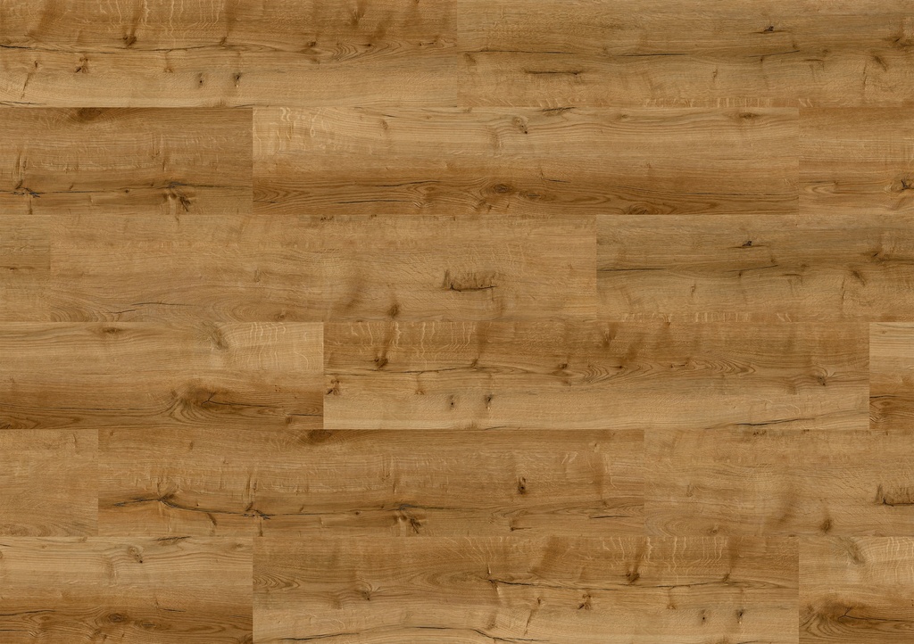 Friends by ter Hürne Vinyl Friends Eiken Laura landhuisdeel breed 9.1 mm