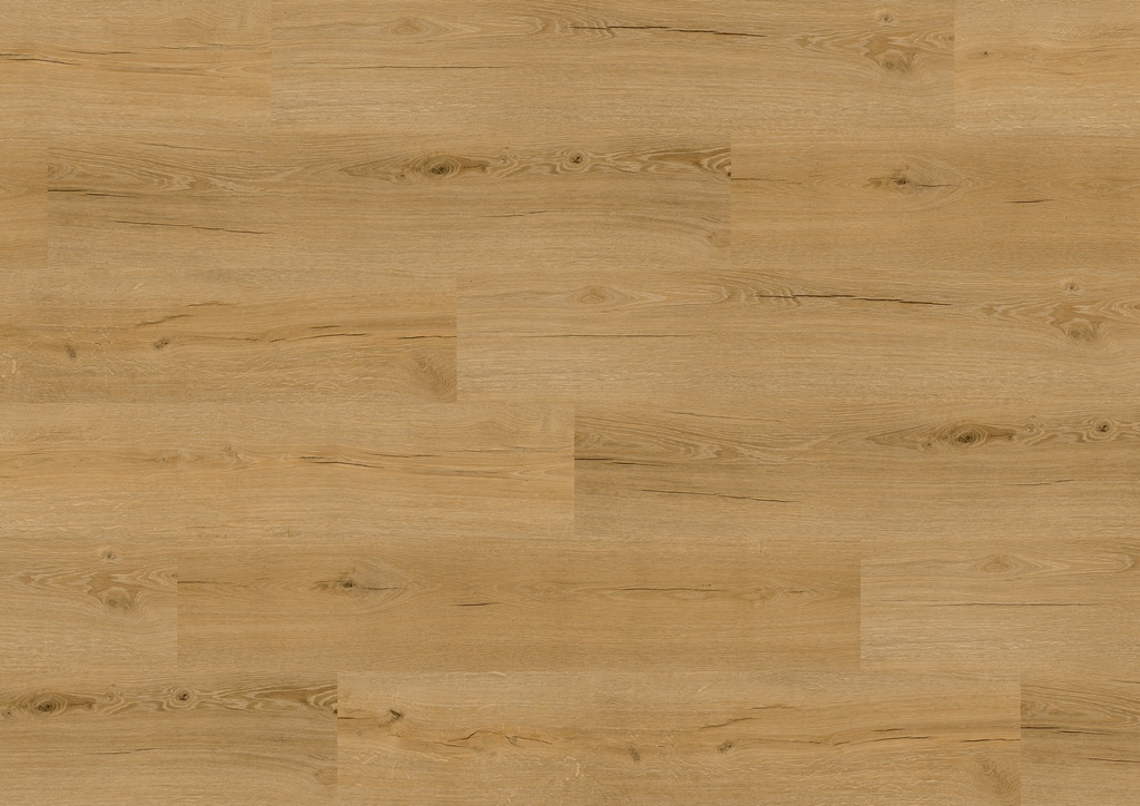 Friends by ter Hürne Vinyl Friends Eiken Mika landhuisdeel breed 5 mm 