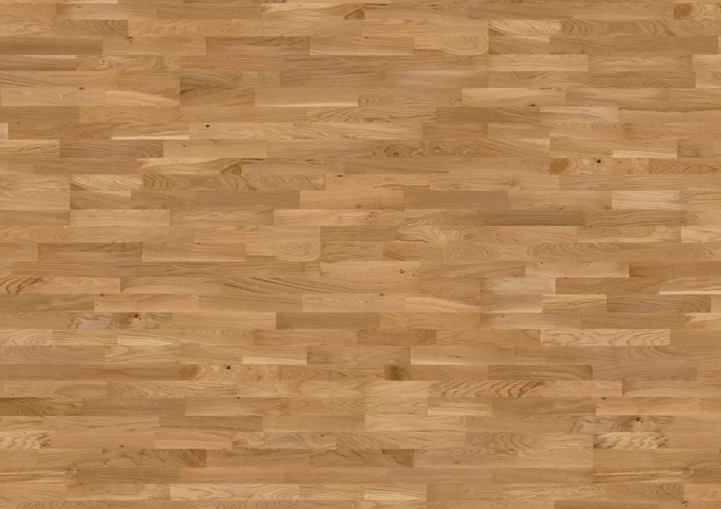 Friends by ter Hürne Parkett Friends Eiken Grace 3-strooks