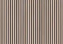 ter Hürne SilentDesign akoestische Panelen Eiken Theems Fineline 