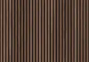 ter Hürne SilentDesign akoestische Panelen Walnoot Trent 