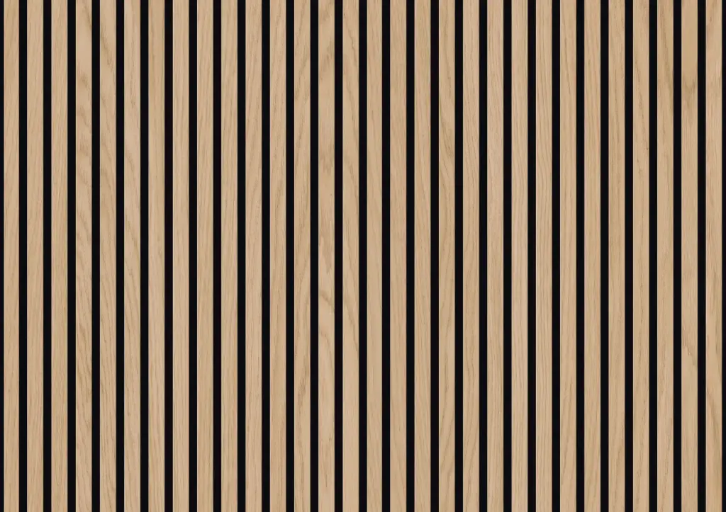 ter Hürne SilentDesign akoestische Panelen Eiken Ebro 