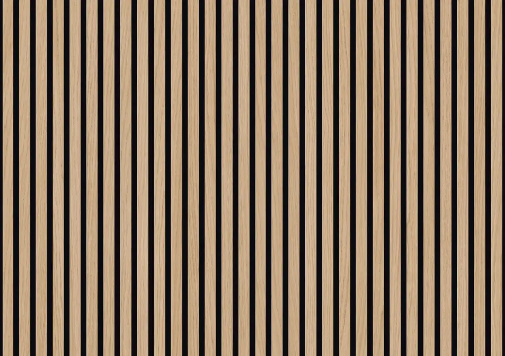 ter Hürne SilentDesign akoestische Panelen Eiken Wolga 