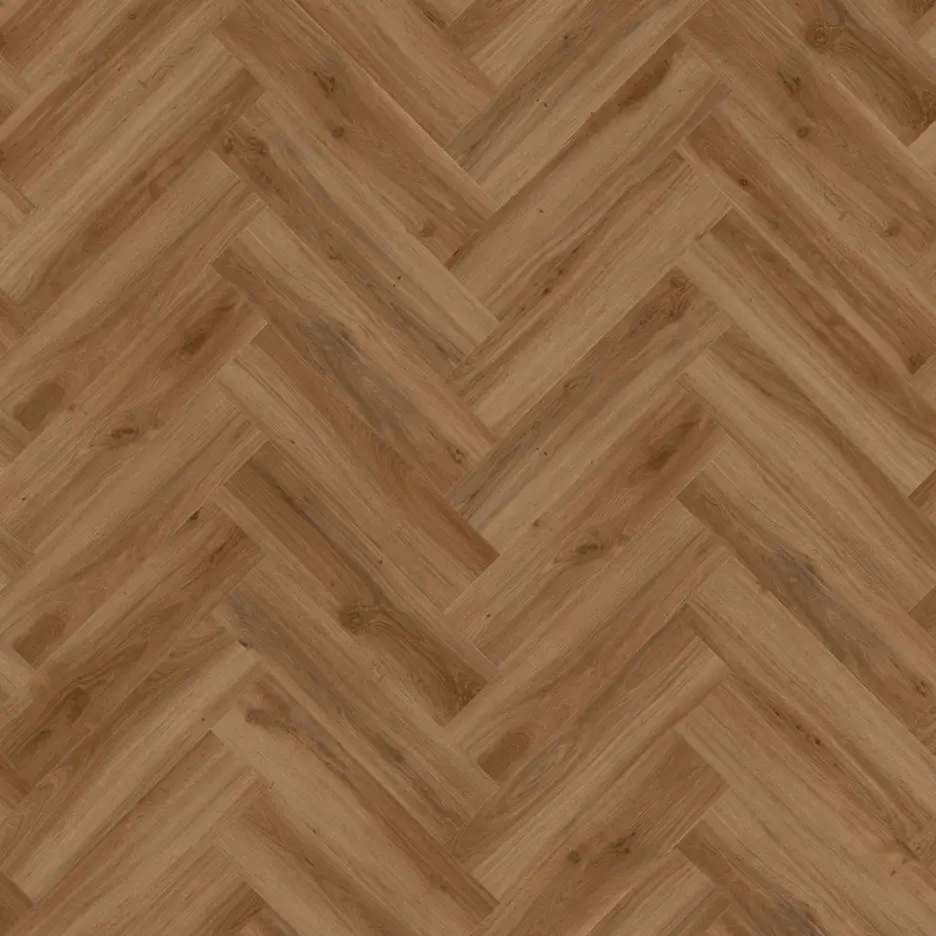 Moduleo LayRed Click Visgraat classic oak 24844 - 6mm - 0.55