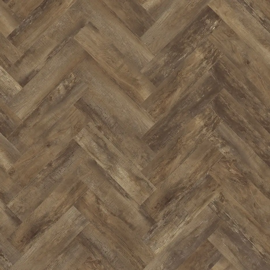 Moduleo LayRed Click Visgraat country oak 54875 - 6mm - 0.55