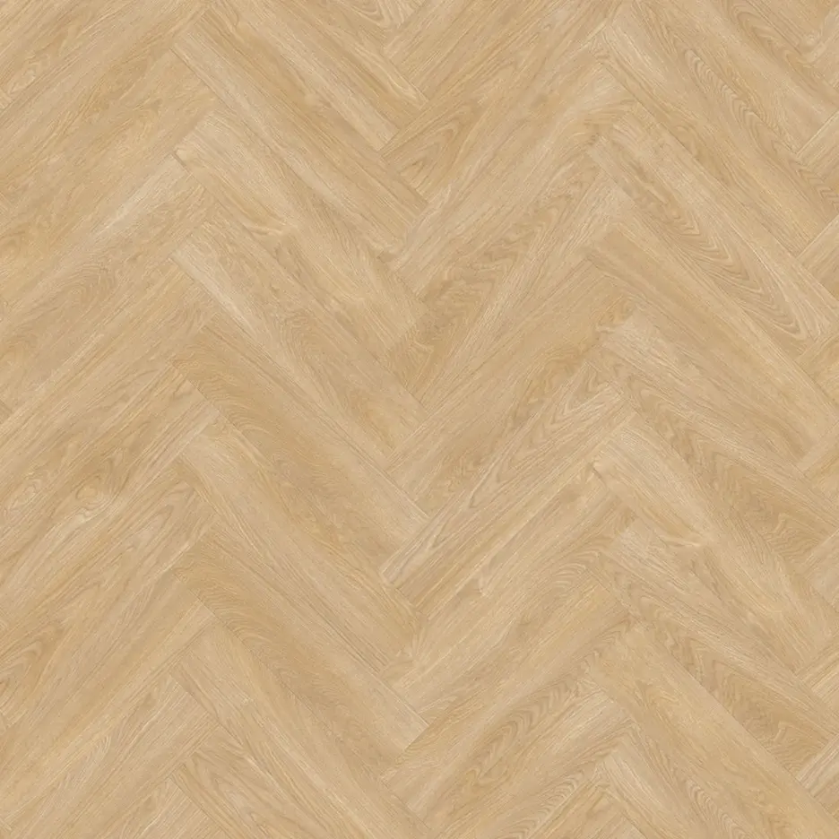 Moduleo LayRed Click Visgraat laurel oak 51282 - 6mm - 0.55