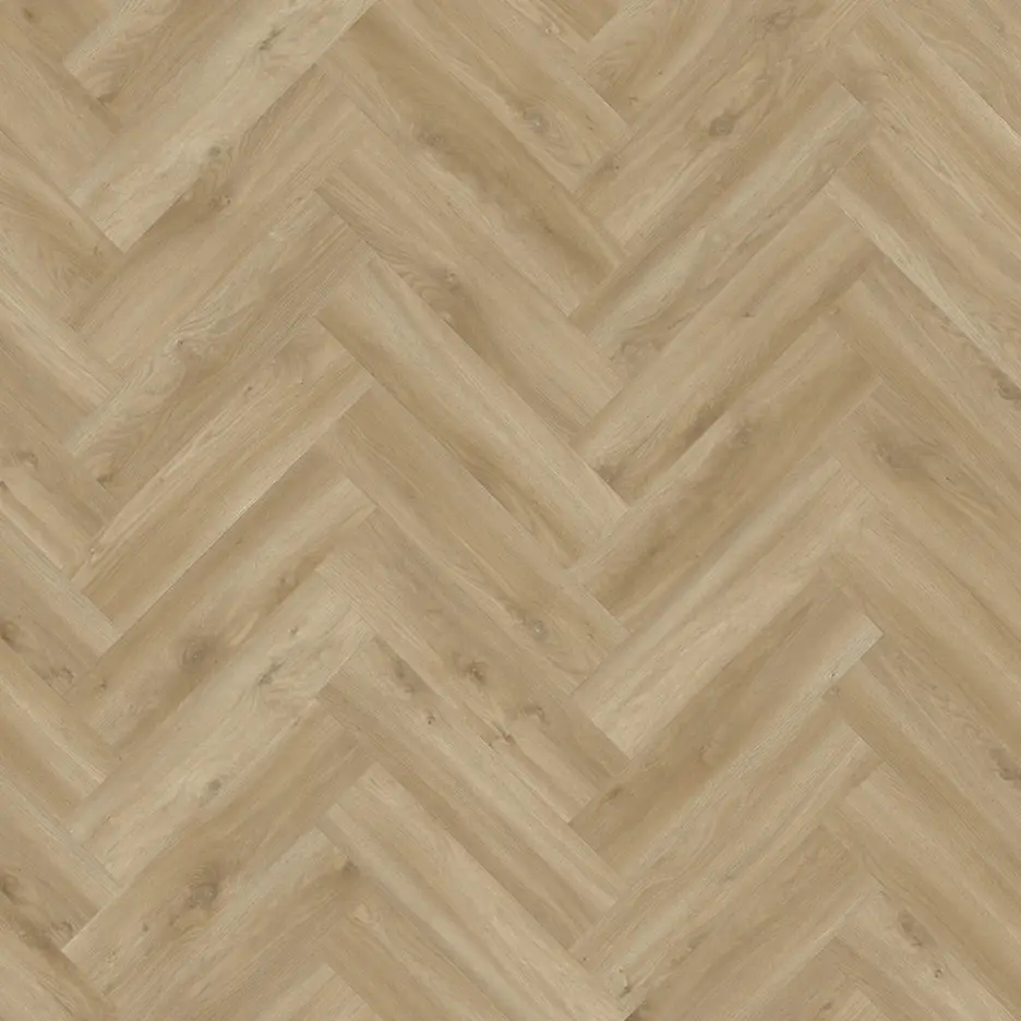 Moduleo LayRed Click Visgraat sierra oak 58847 - 6mm - 0.55