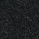 Deurmat Star 180 x 120cm kleur 77-zwart