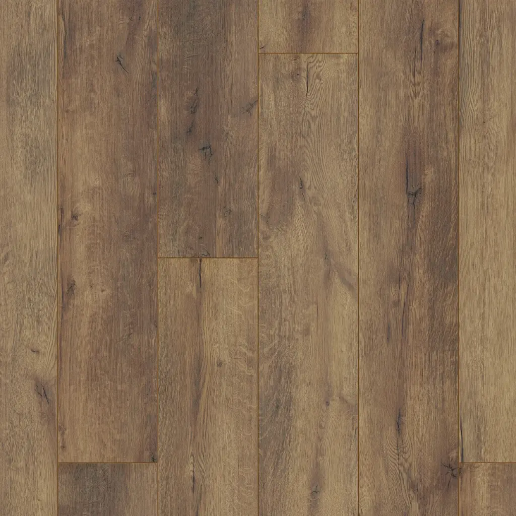 ter Hürne Dureco Silent Grand Eiken Tonga lang landhuisdeel