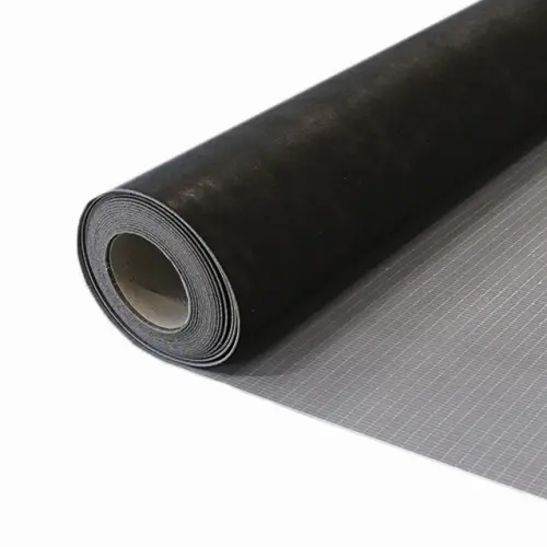 86107 PPC zelfklevende ondervloer 1,8mm voor dryback pvc 6.5m