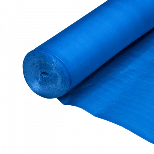 86151 Ondervloer Basic Blue laminaat 2mm 20m²/rol
