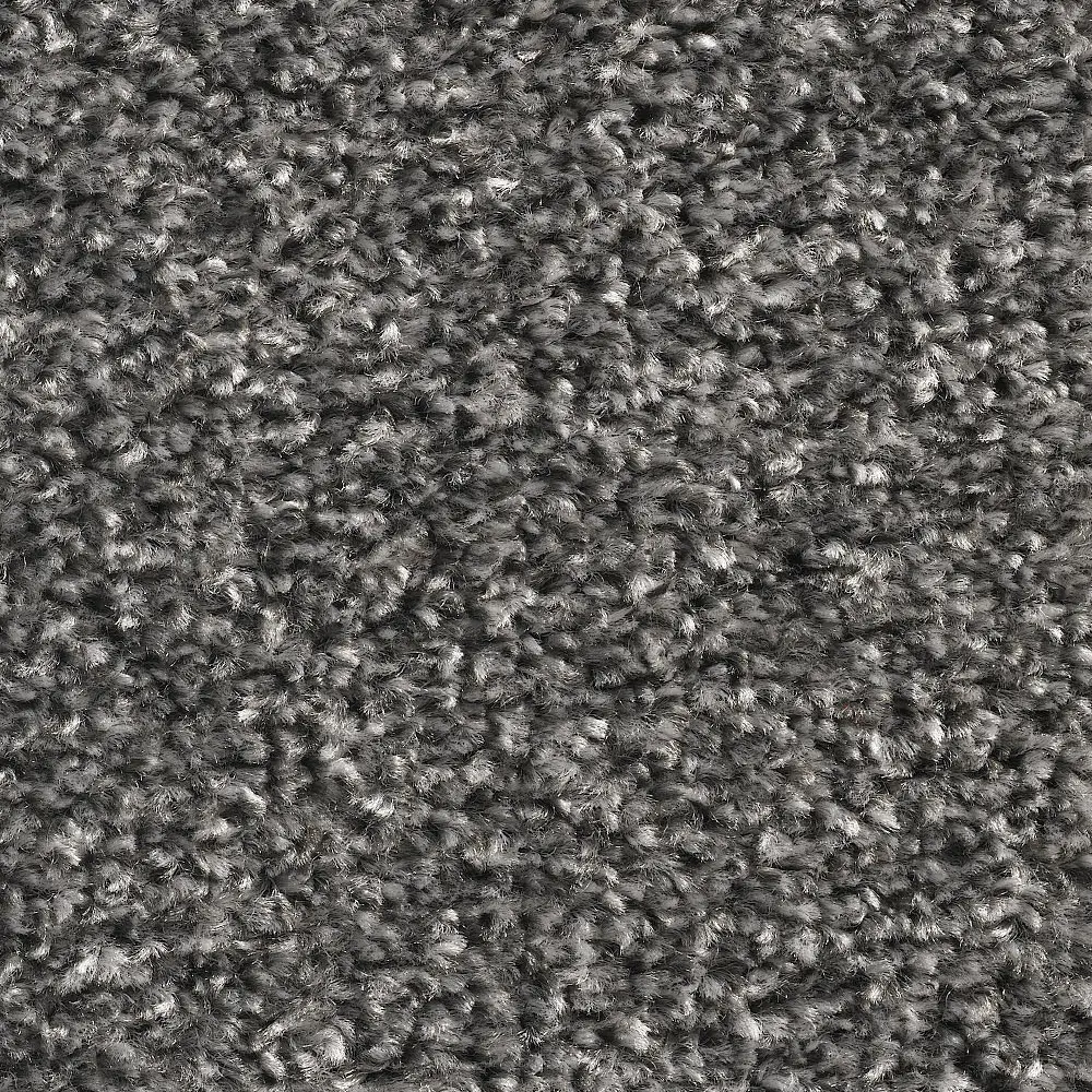 Deurmat Star 180x120mm kleur 75-grijs