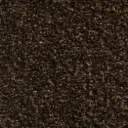 Deurmat Star 180x120mm kleur 95-bruin/taupe