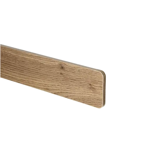 73620 PrimoStep - Afdekkap links - Halifax Eik Tabak - 7 x 69 cm