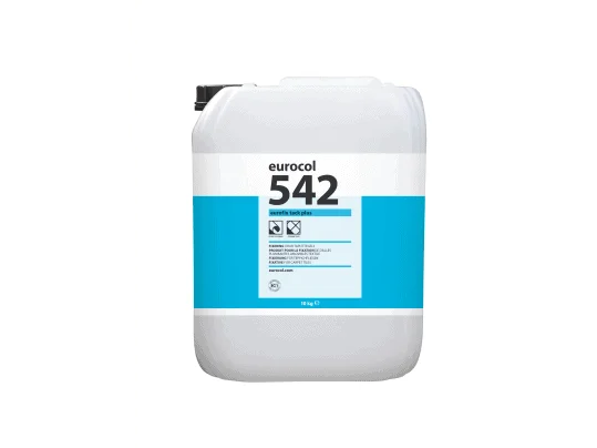Eurocol 542 antisliplijm 10L
