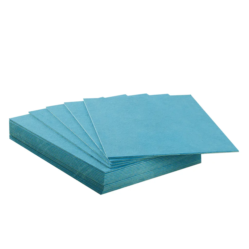 Ondervloer OLIVE 7mm 9,32m²