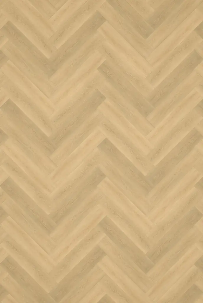 EasyFloors Arboreal Legacy click-vinyl visgraat 7 mm