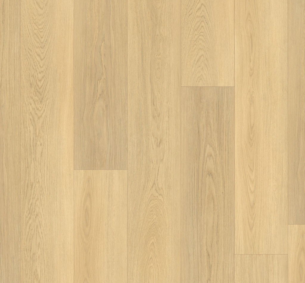 EasyFloors Arboreal Legacy click-vinyl Natural 9 mm