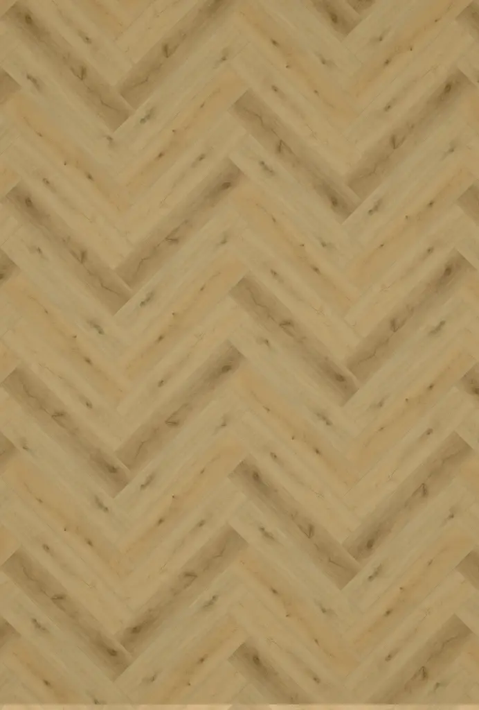 Easyfloors Regis Timber click-vinyl visgraat 7 mm