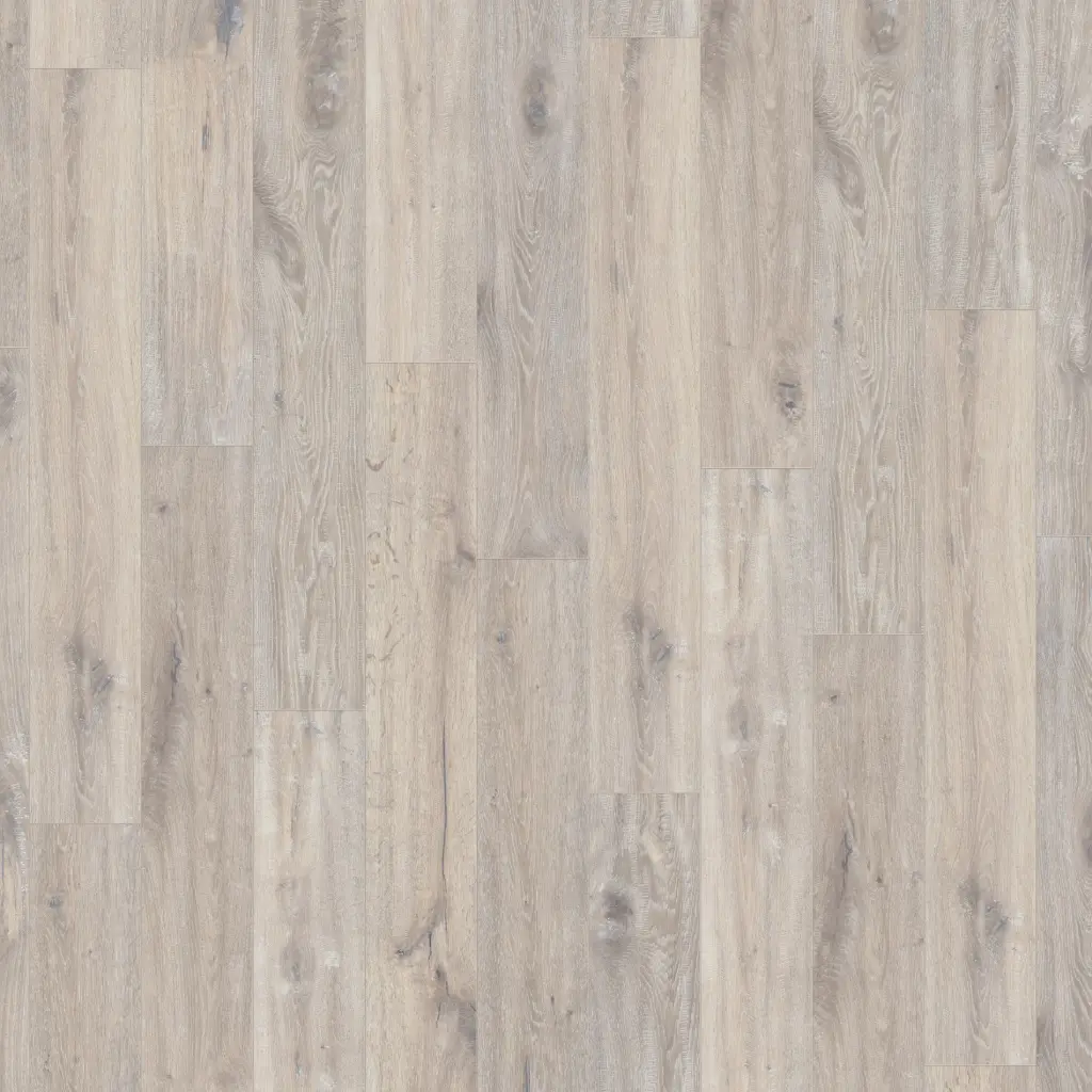 ter Hürne Ikō premium laminaat vloer Classic Edition Eiken Ice Factory landhuisdeel