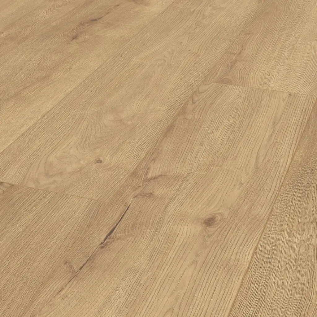 ter Hürne Ikō premium laminaat vloer Grand Edition Eiken Music Store lang landhuisdeel