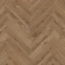 ter Hürne Ikō premium laminaat vloer visgraat Edition Eiken Lodge 