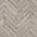 ter Hürne Ikō premium laminaat vloer visgraat Edition Eiken Atelier 