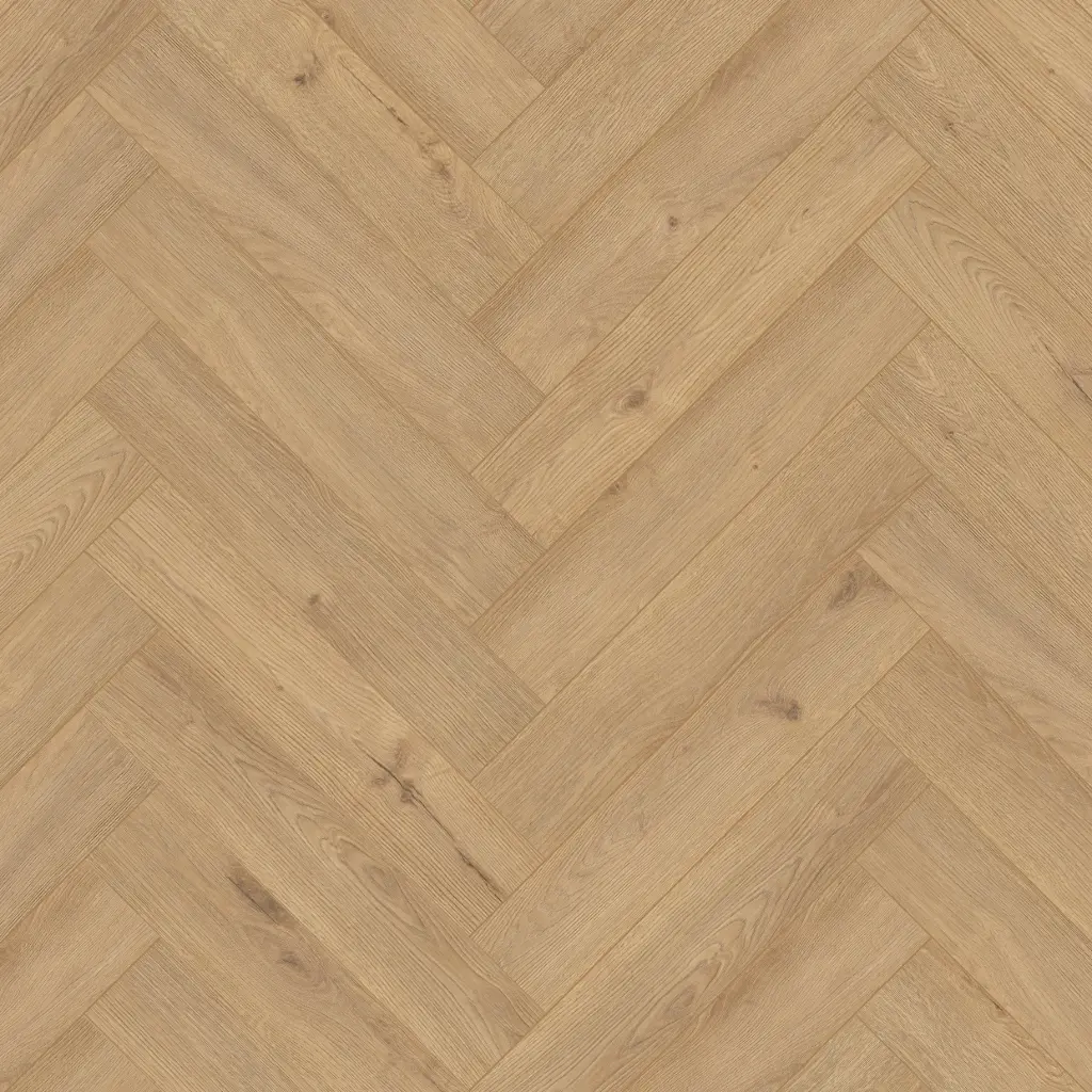 ter Hürne Ikō premium laminaat vloer visgraat Edition Eiken Patio 