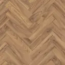 ter Hürne Ikō premium laminaat vloer visgraat Edition Eiken Cottage 
