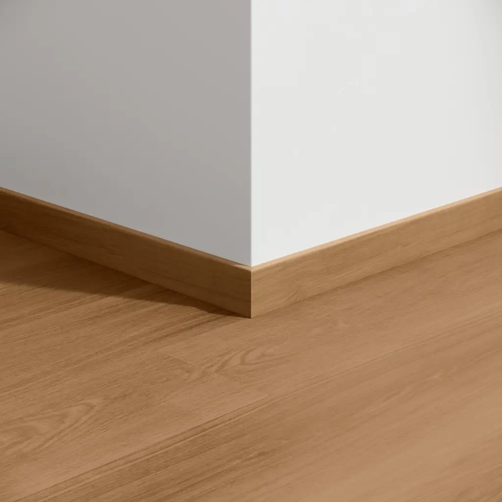 BerryAlloc Plint Standaard vochtbestendig zenn monsanto 2,4m per 4st