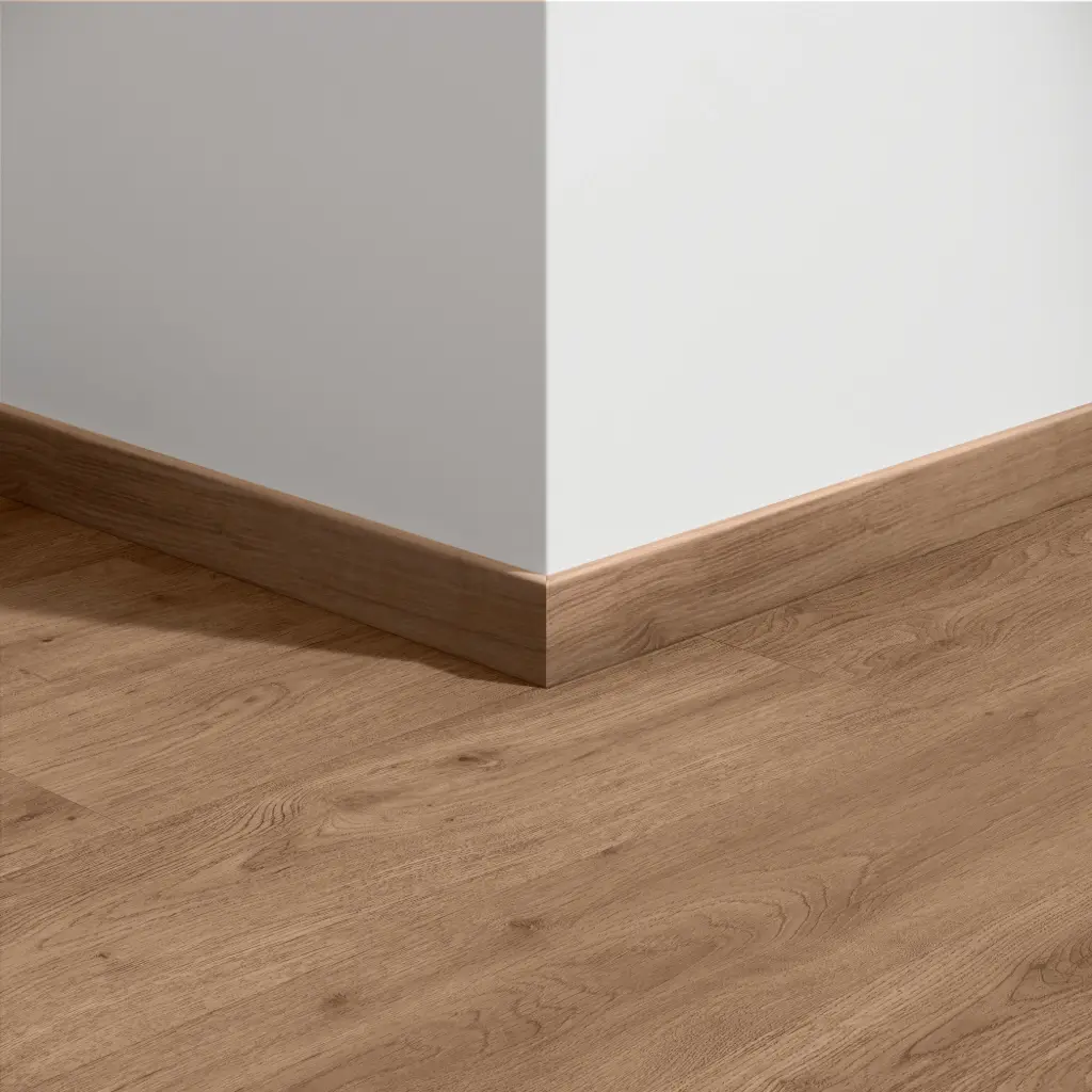 BerryAlloc Plint Standaard vochtbestendig zenn porto 2,4m per 4st