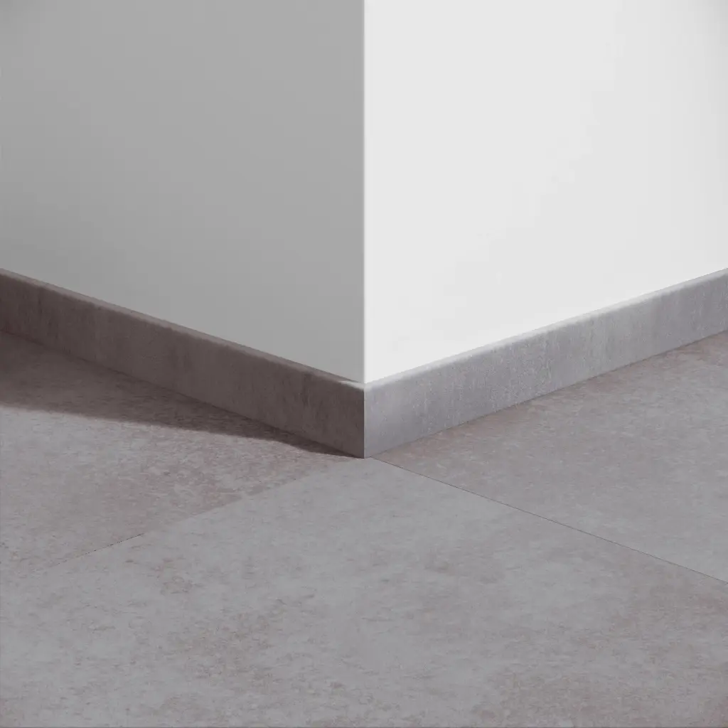 BerryAlloc Plint Standaard vochtbestendig zenn fuji 2,4m per 4st