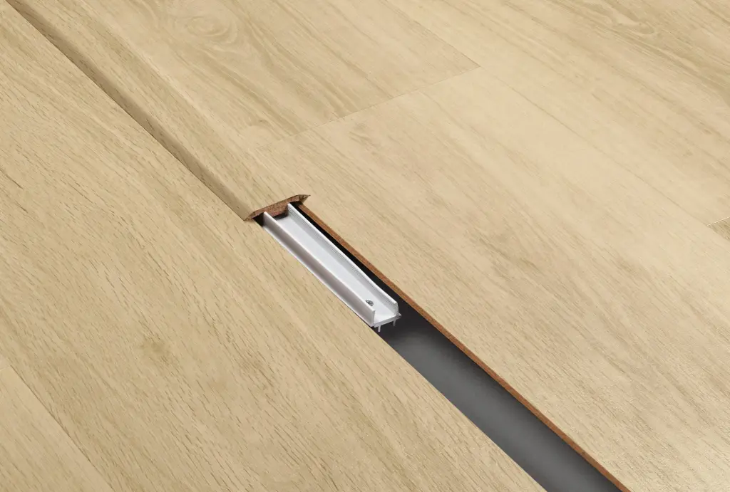 BerryAlloc Profiel Verbinding zenn sorrento 1.18m