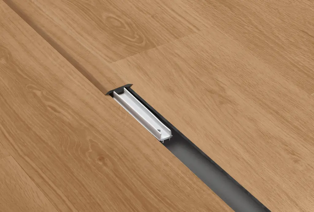 BerryAlloc Profiel Verbinding zenn monsanto 1.18m