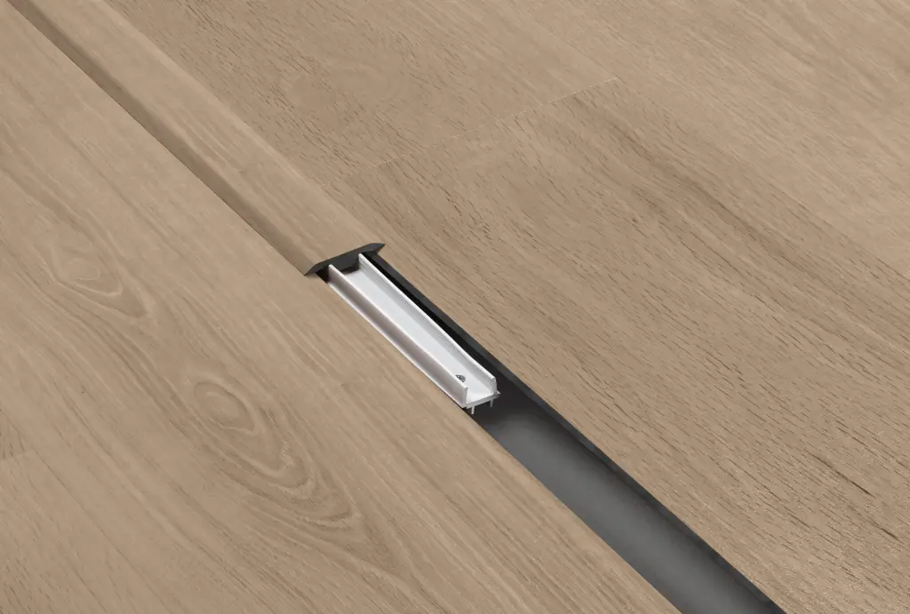 BerryAlloc Profiel Verbinding zenn orlando 1.18m