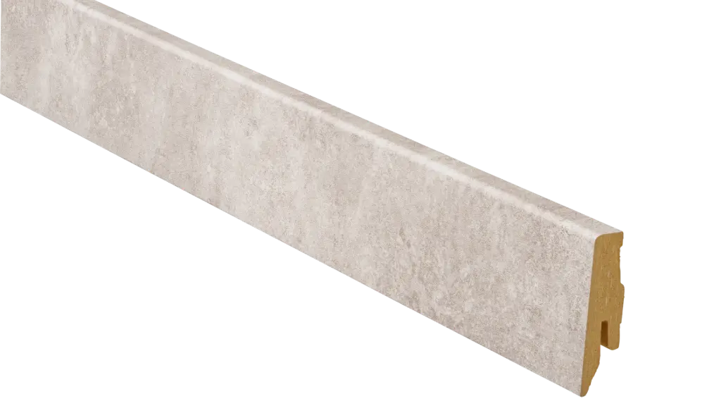 ter Hürne Plinten Vloer Steen kleurig 268