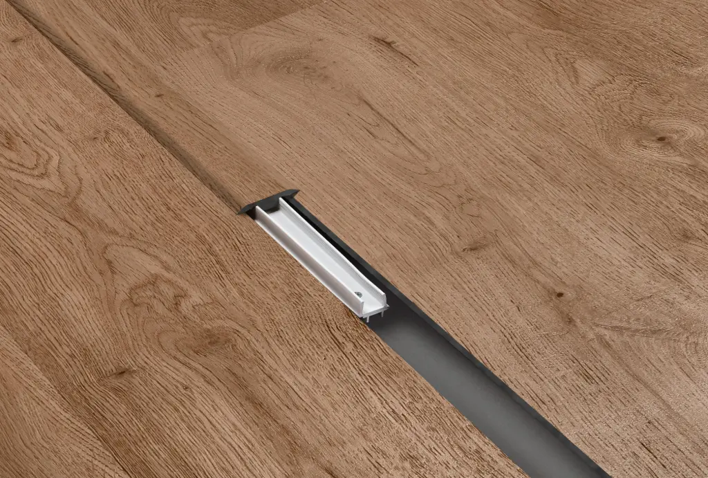 BerryAlloc Profiel Verbinding zenn porto 1.18m