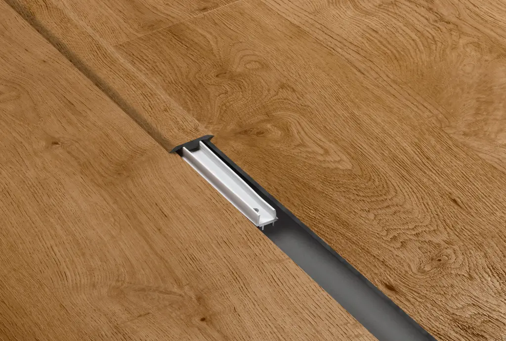 BerryAlloc Profiel Verbinding zenn caïro 1.18m