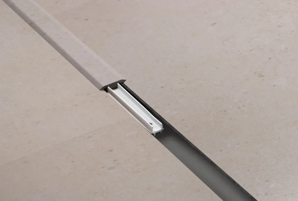 BerryAlloc Profiel Verbinding zenn delhi 0.9m