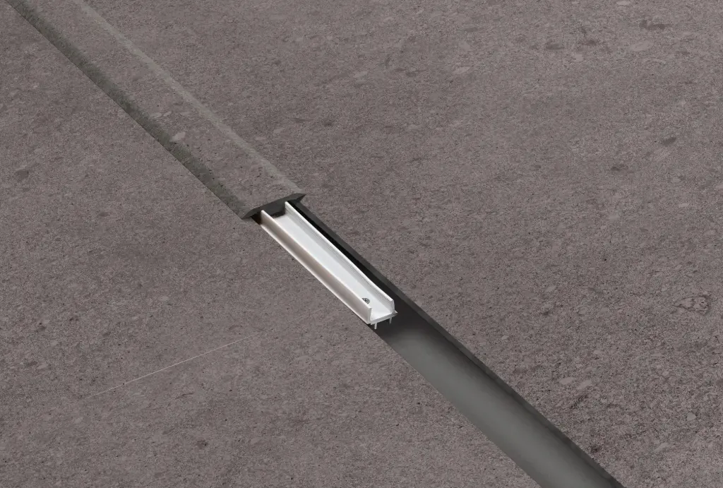 BerryAlloc Profiel Verbinding zenn rimini 0.9m