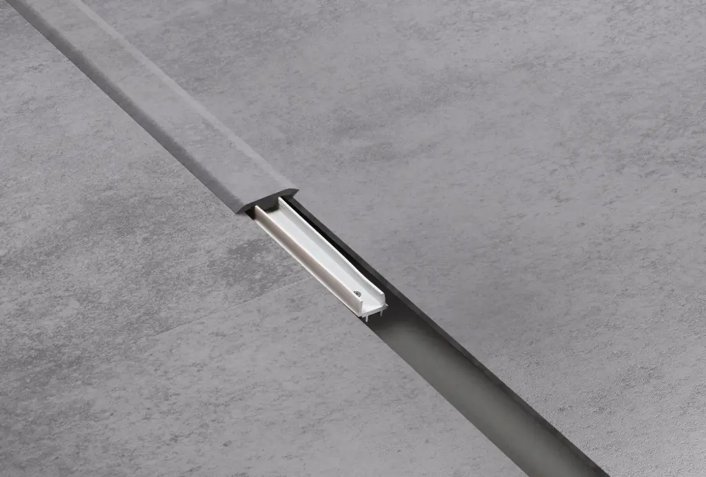 BerryAlloc Profiel Verbinding zenn fuji 0.9m