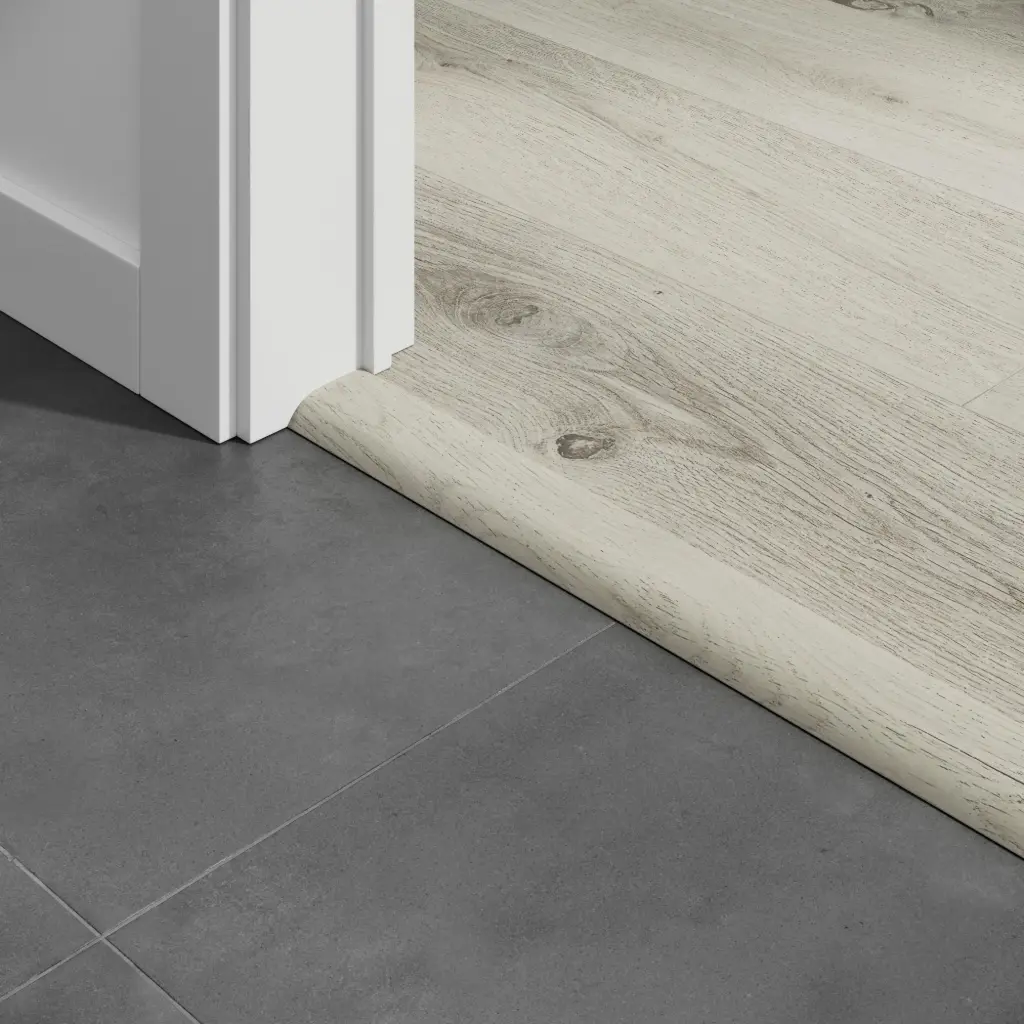 BerryAlloc Profiel Niveau gyant light 2,4m 