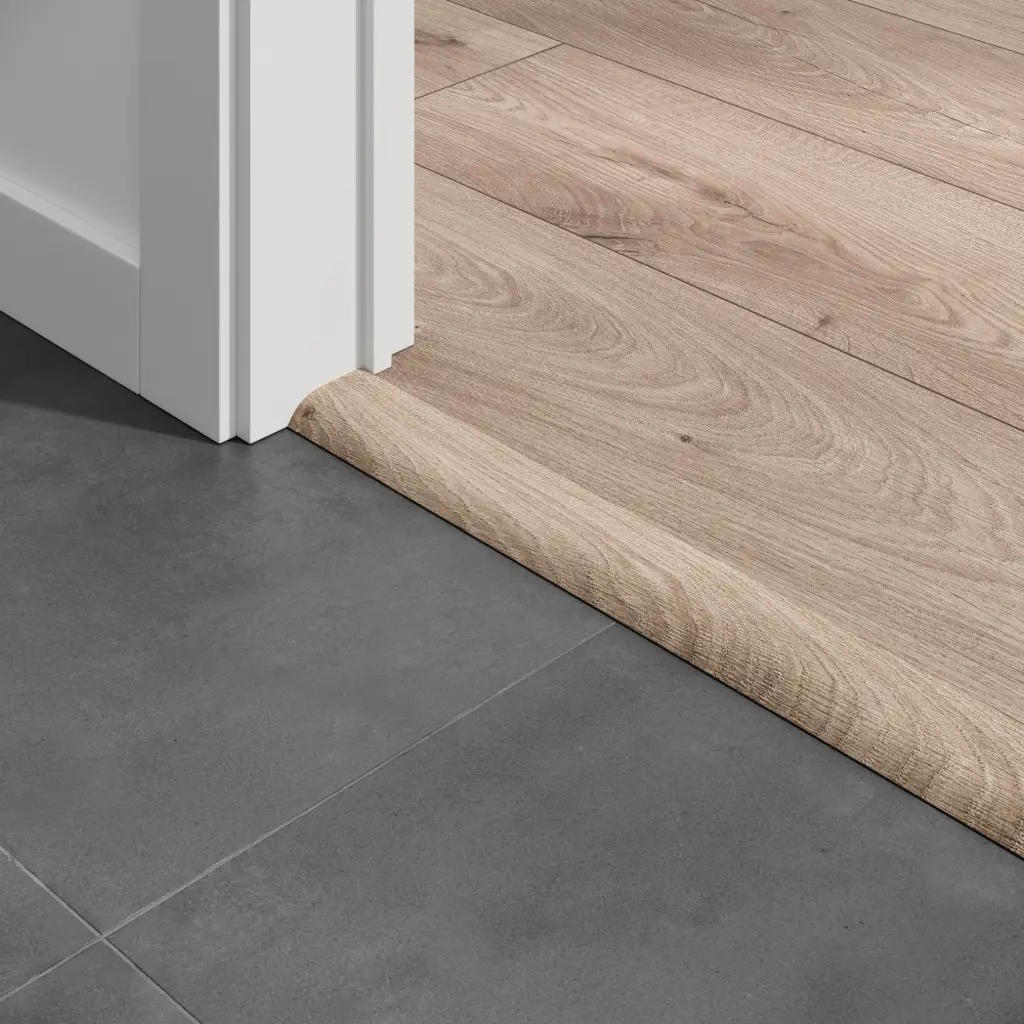 BerryAlloc Profiel Niveau crush brown natural 2,4m 